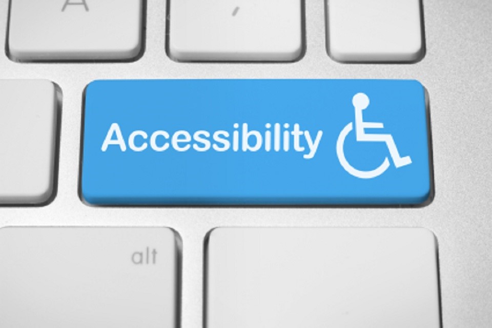ACCESSIBILITY