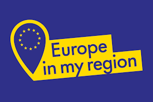 Europe in my region
