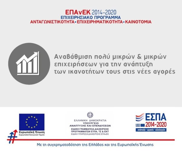 Αναβάθμιση ΜΜΕ