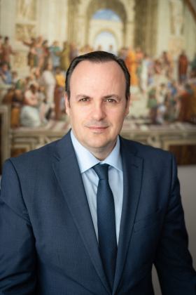 Πλάτων Μαρλαφέκας