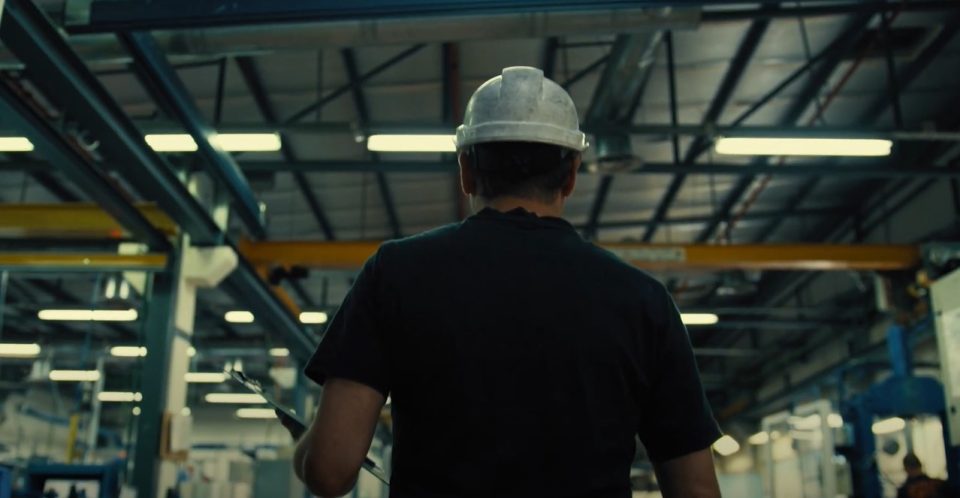 Ενημερωτικό video για τη Δέσμη Δράσεων Πράσινη Μετάβαση ΜμΕ