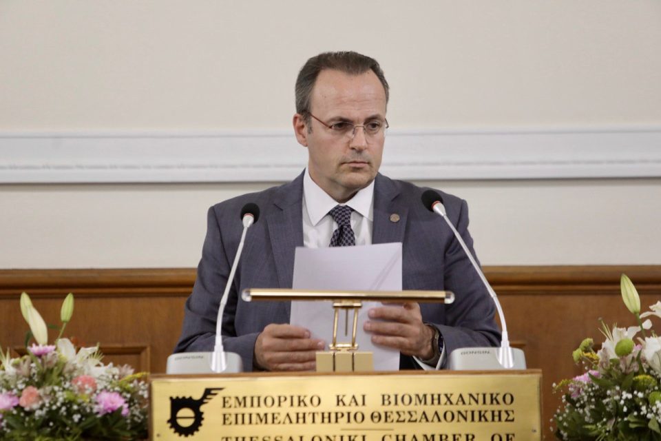 Συμμετοχή στη ΓΣ της ΚΕΕΕ