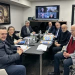 Δελτίο Τύπου - 87η Συνεδρίαση ΔΣ ΕΦΕΠΑΕ στην Αθήνα